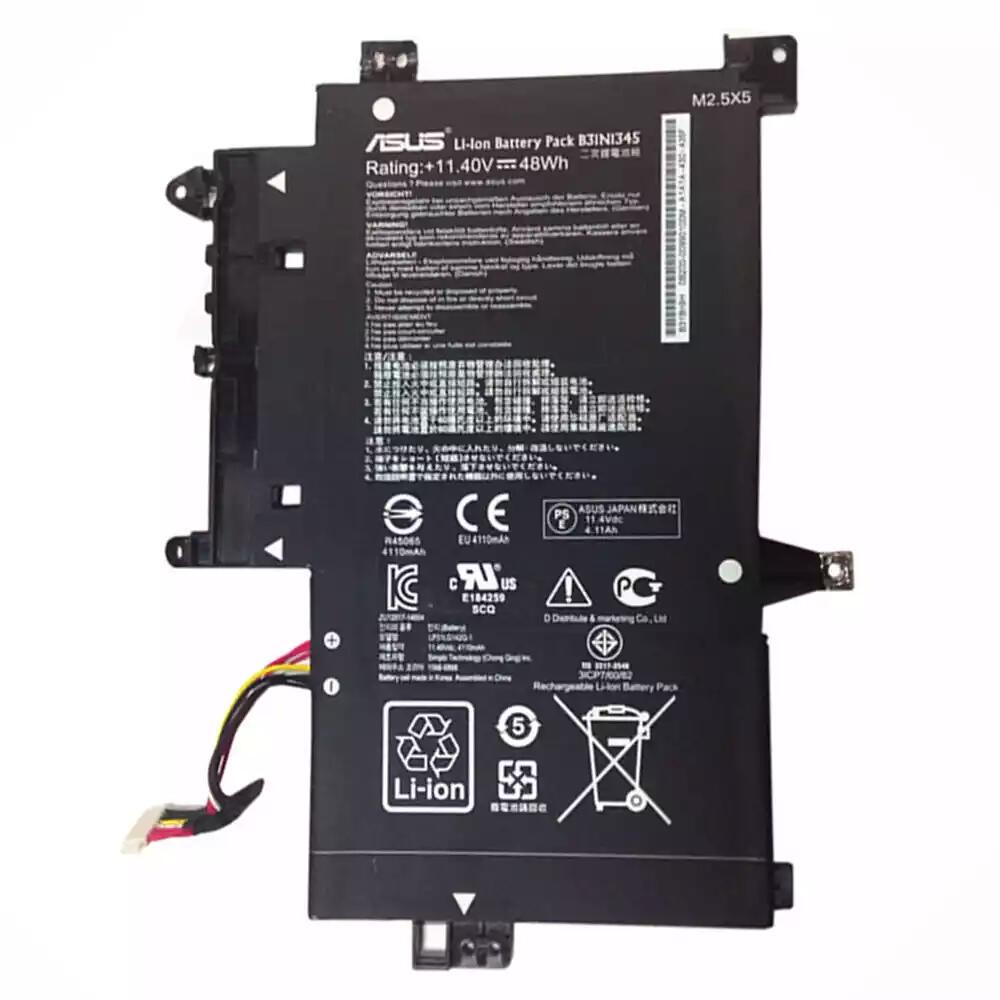【完全無欠】Transformer book flip tp500ln-dn075h 11.4V 48Wh asus 万覚え帳 パソコン 万覚え帳マイコン 完全無欠 蓄電池 蓄電池