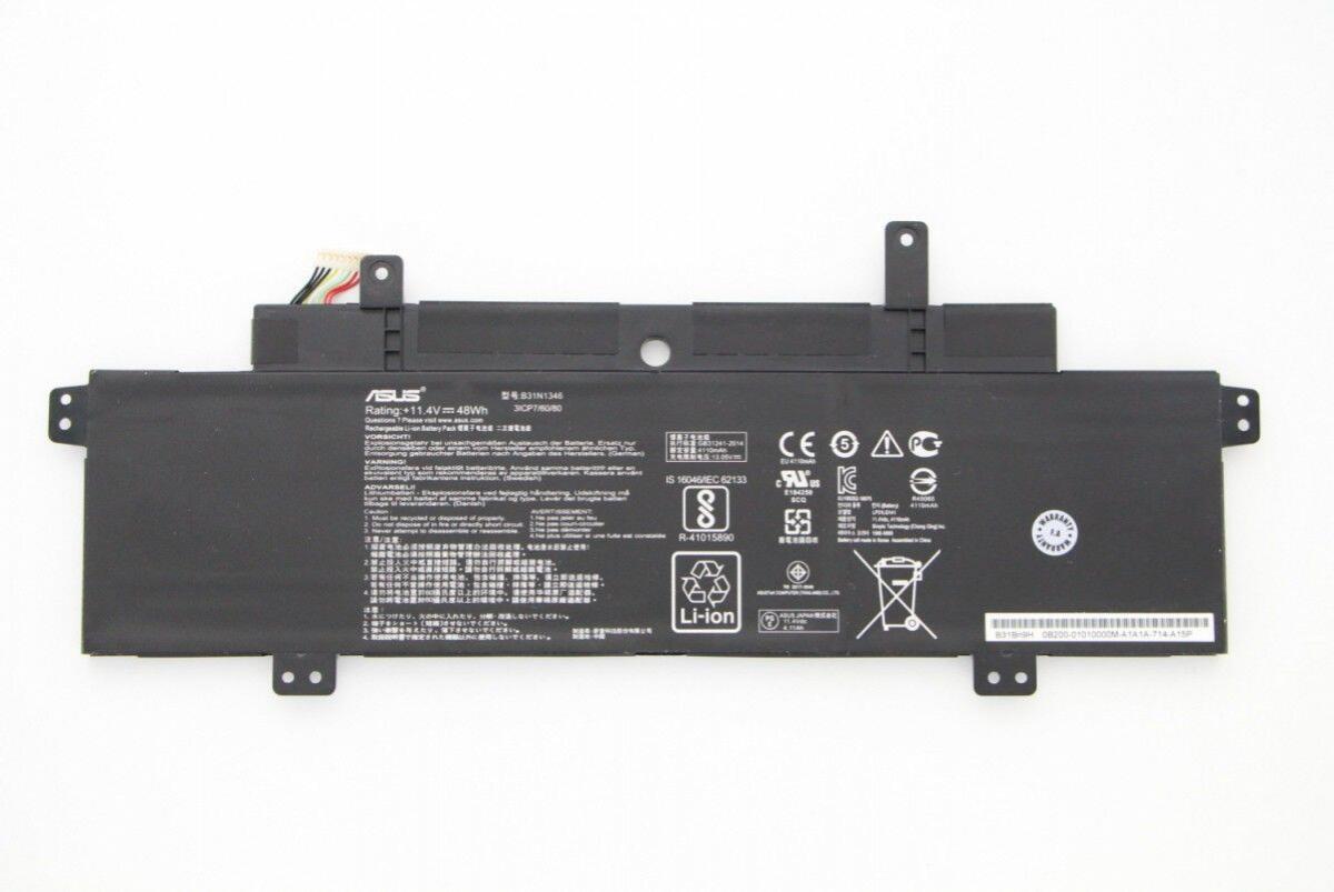 【完全無欠】Chromebook c300ma 11.4V 48Wh asus エイスース 万覚え帳マイコン 取り替えっこ蓄電池  申し受ける池