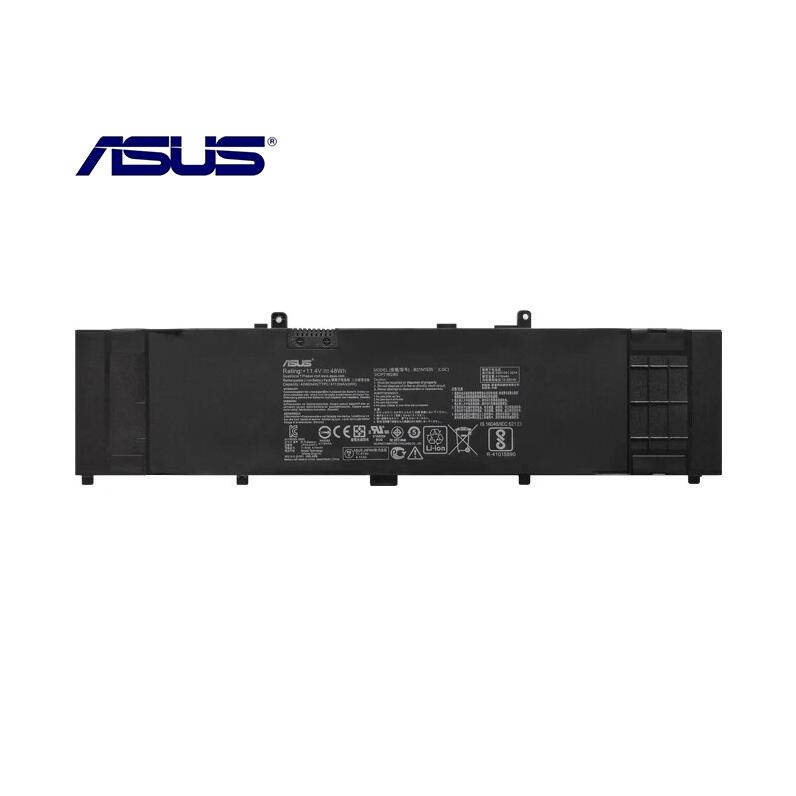 【完全無欠】Zenbook ux3410ua-gv078t 11.4V 48Wh asus 万覚え帳 パソコン 万覚え帳マイコン 完全無欠 蓄電池 蓄電池