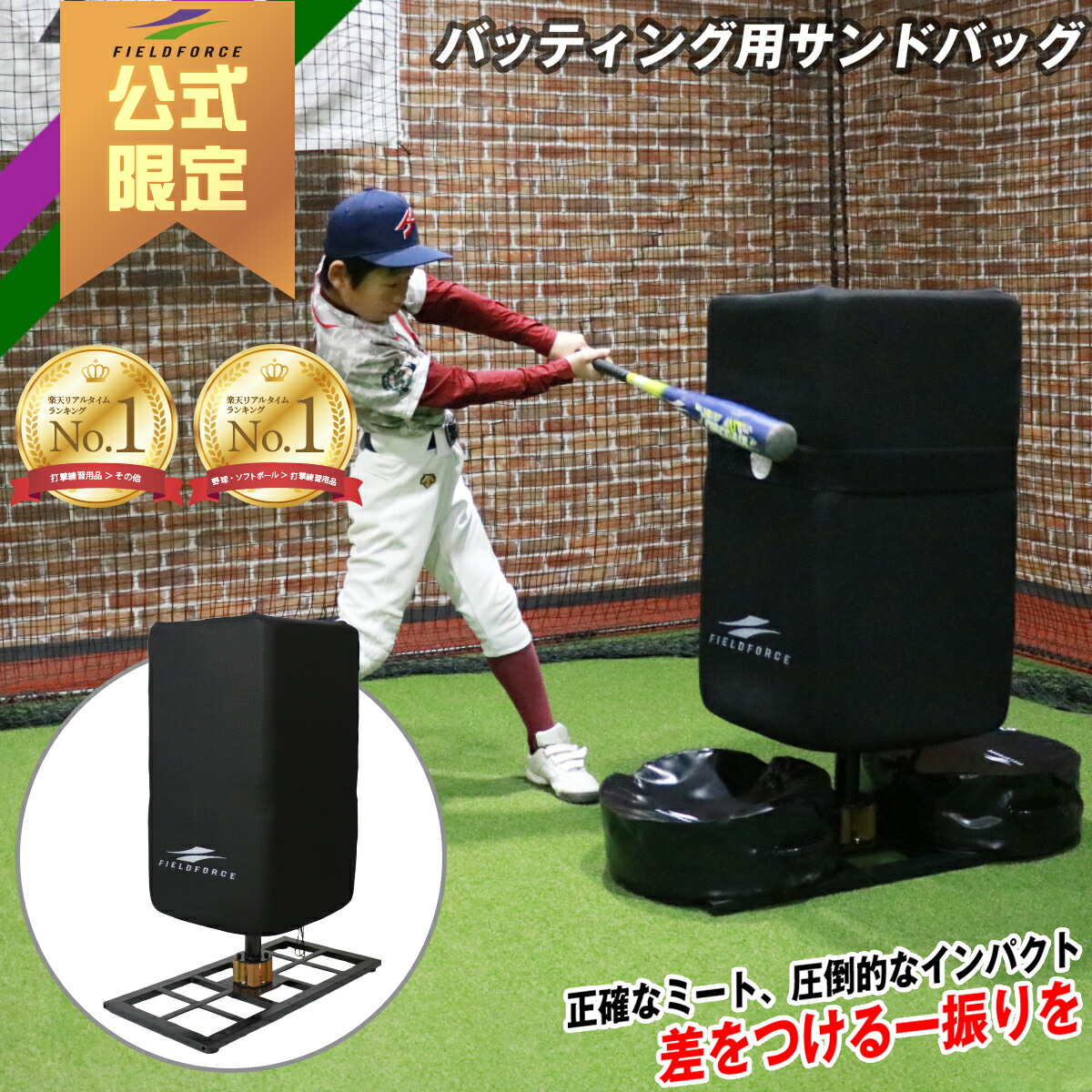 楽天市場】☆楽天1位獲得☆【フィールドフォース公式