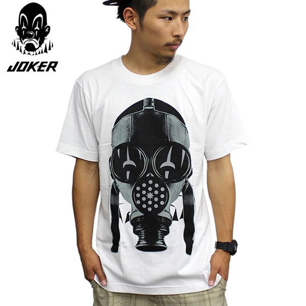 新品 Jokers BLAND ORIGINAL 西海岸 Tシャツ USA製 楽天市場】JOKERBRAND ジョーカーブランド USA 直輸入 半袖Tシャツ