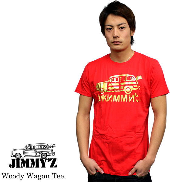 楽天市場】JIMMY'Z ジミーズ ジミーズィー 半袖Tシャツ SCI-FI