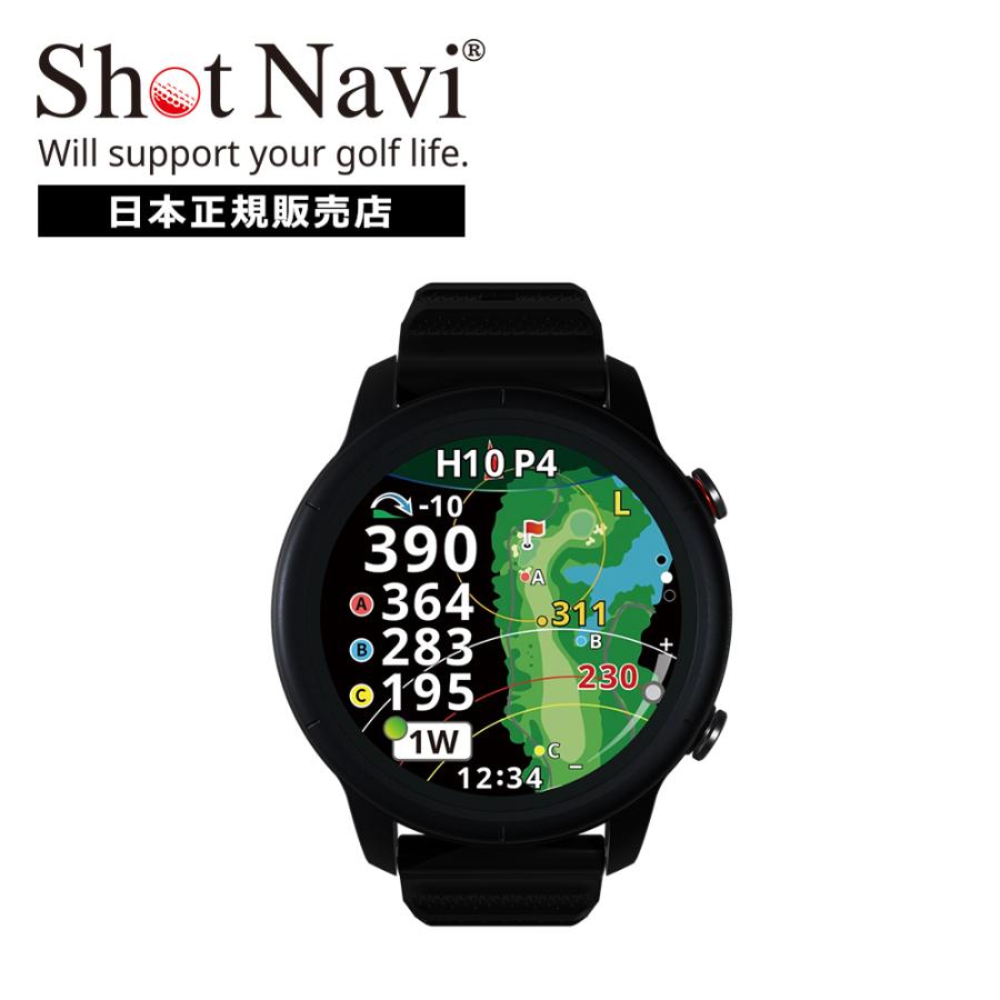 楽天市場】ShotNavi ショットナビ 正規品 VELLIX V12 ベリックス GPS
