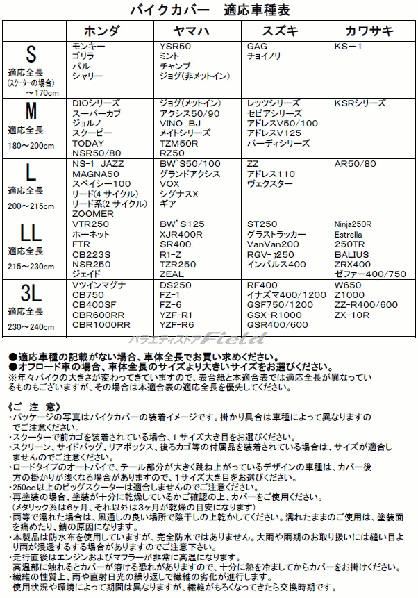 市場 送料無料 スーパーバイクカバー 代金引換不可 Bike M メール便 撥水 CreateoneSuper クリエートワン Cover