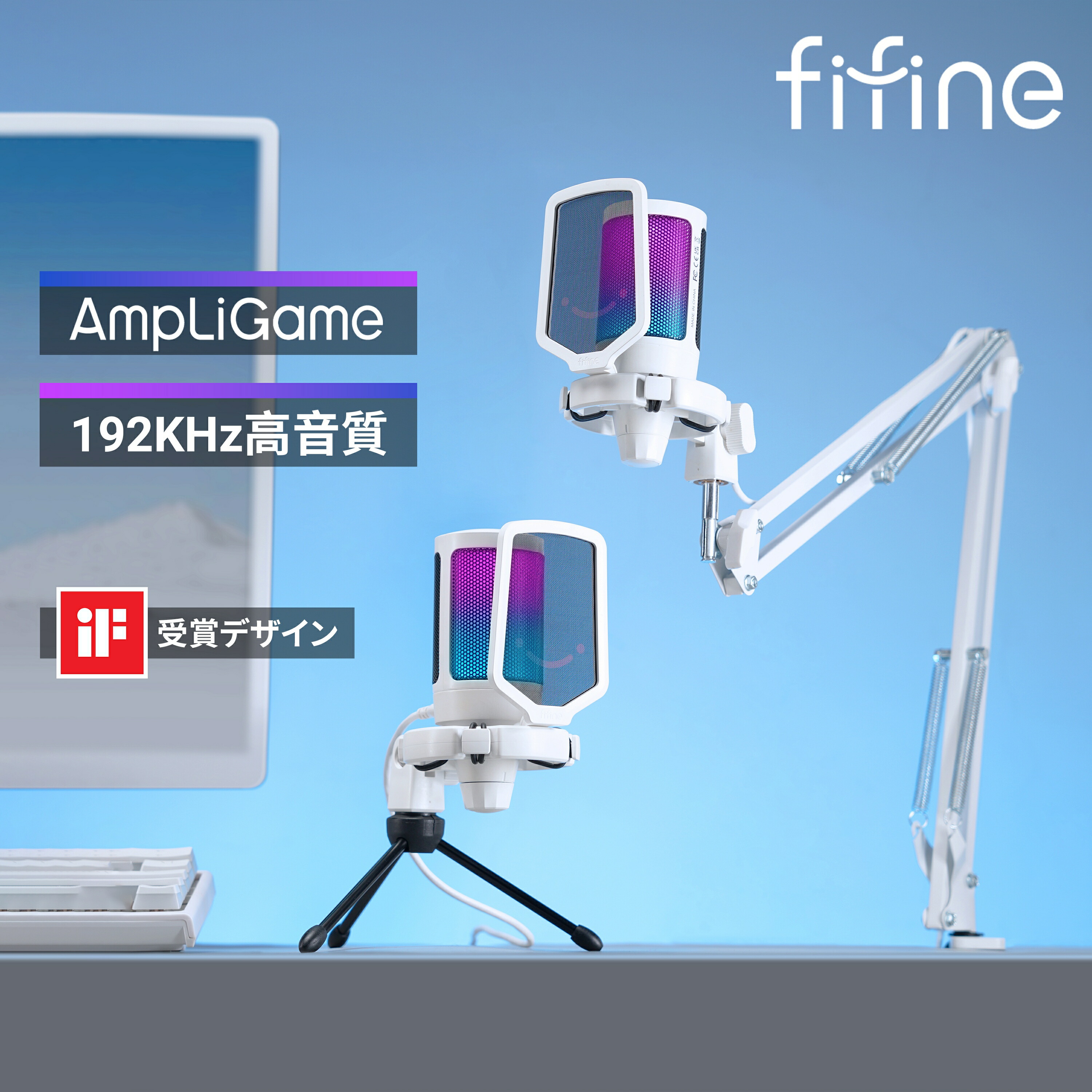 楽天市場】【公式ブランド・1年保証】 ピンマイク ミニ クリップマイク