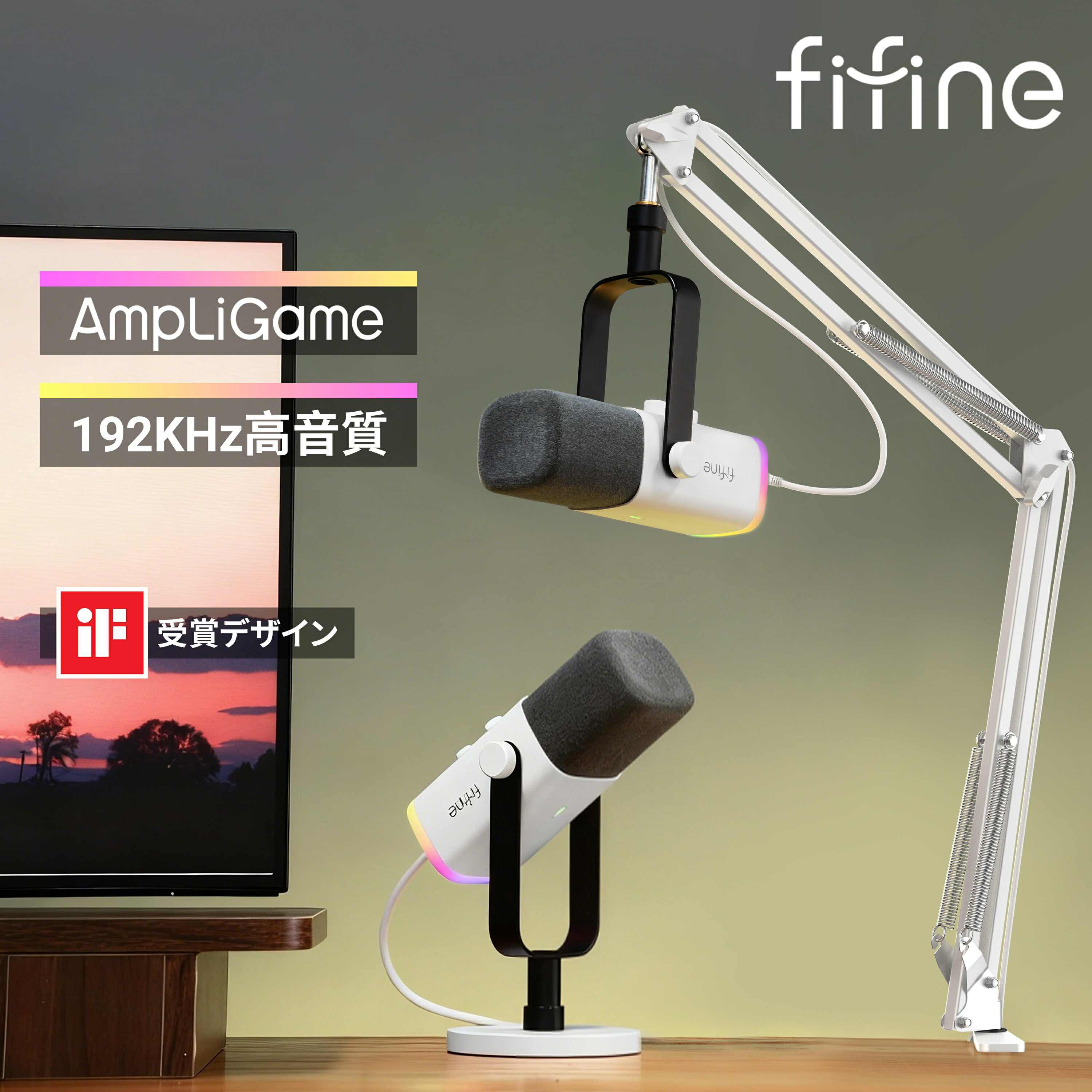 楽天市場】【公式ブランド・1年保証】 ピンマイク ミニ クリップマイク