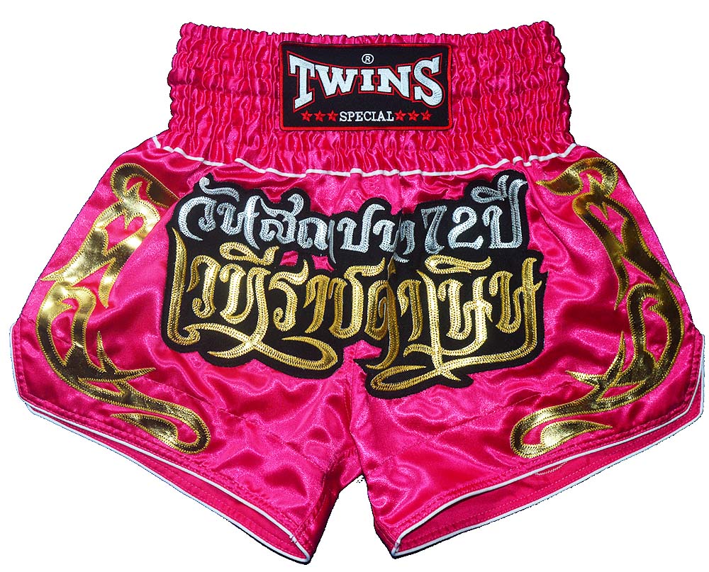 楽天市場】FAIRTEX フェアテックス BS1914 ピンク/ ムエタイパンツ 