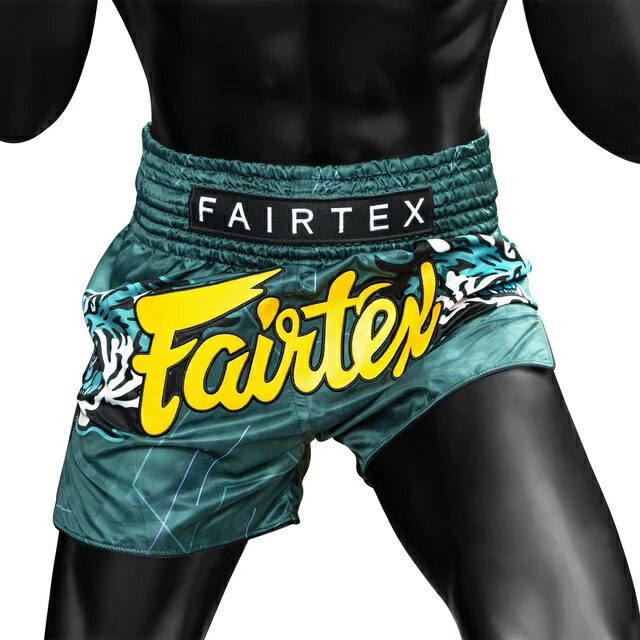 新作からSALEアイテム等お得な商品満載 楽天市場】FAIRTEX フェアテックス BS1928 ムエタイパンツ ボクシング
