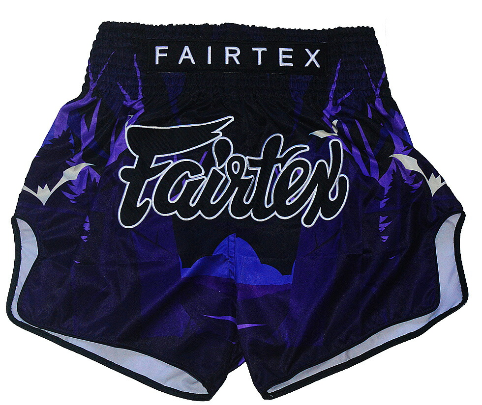 楽天市場】FAIRTEX フェアテックス BS1947 ムエタイパンツ /キック