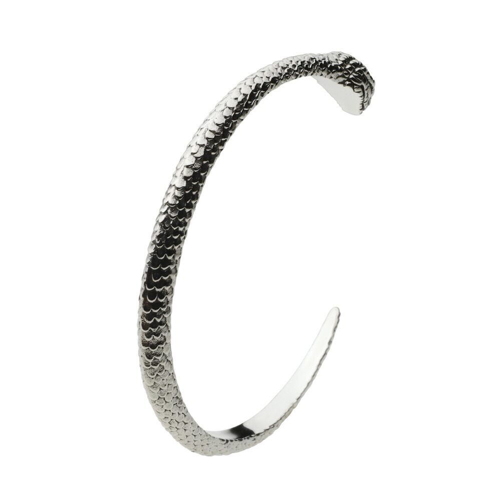 重厚グッドバイブレーション オルテガ silver925 バングル Amazon | good vibrations グッドバイブレーション ネイティブ