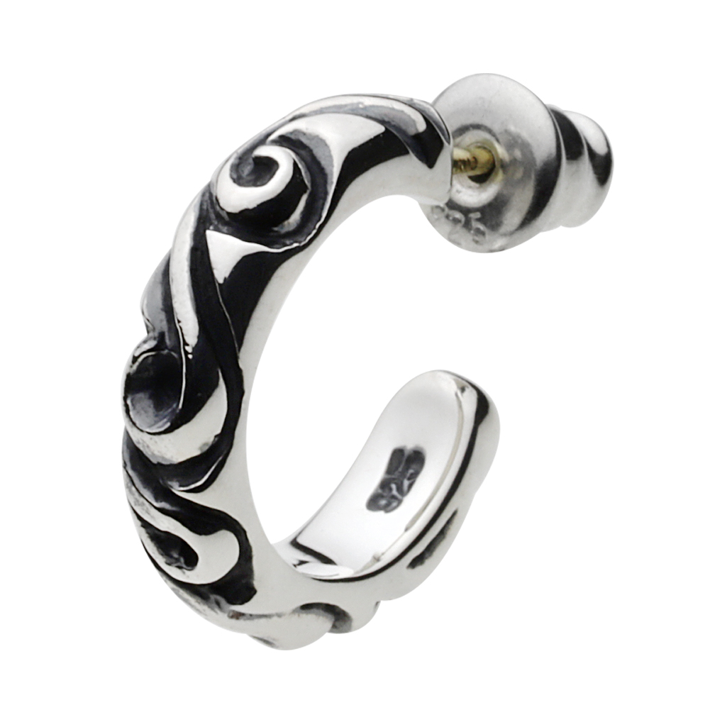 楽天市場】【ギフト品質】クロムハーツ Chrome Hearts フープ