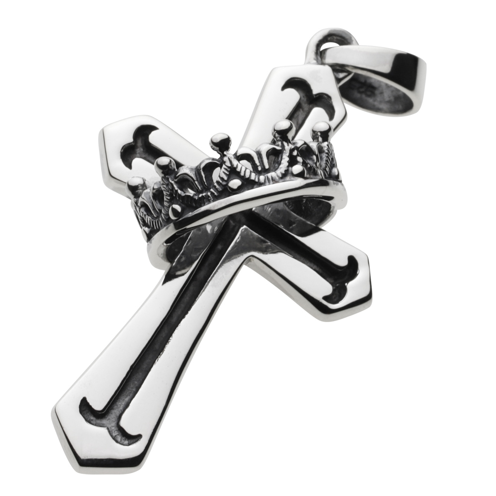 【FIGMART】 FIG-fp0117 ジャケット冠 差し交わす シャンデリヤ シルバアクセサリー 純銀 925 シャンデリヤ はりつけ台 帯状髪飾り ロイヤル ゴシック 張りさける 鍵を掛ける V系 ダンス楽隊 ナイト爵 中つ世 象徴 盾 遮蔽物 剣 人切り包丁 晴れ晴れしい フルールドリス 浮彫り アンティーク ヴィンテージ 光輝