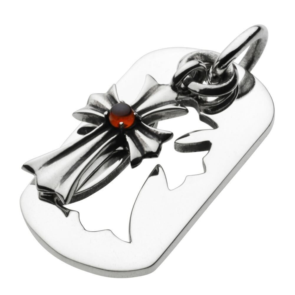 楽天市場】【cenote】シルバー925 ペンダント メンズ【z-p0616