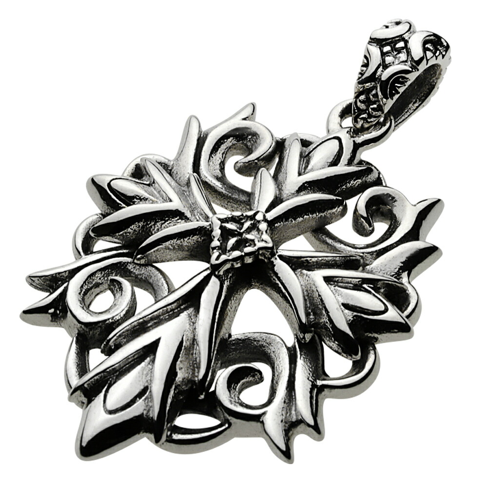 楽天市場】【FIGMART】シルバー925 ペンダント メンズ【z-fp0119