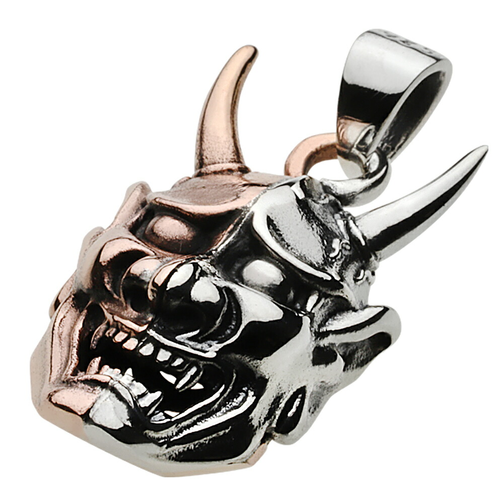 ★ロト★✨　✶LOVECRAFT✶大般若ペンダントトップ シルバー925 ☆ロト☆✨ ✶LOVECRAFT✶大般若ペンダントトップ シルバー925 楽天