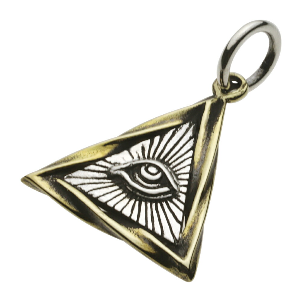 ブラッディマリー ホルスの目 ペンダント ネックレス 本革巾着付 シルバー925 楽天市場】ビルウォールレザー Bill Wall Leather / シルバー925