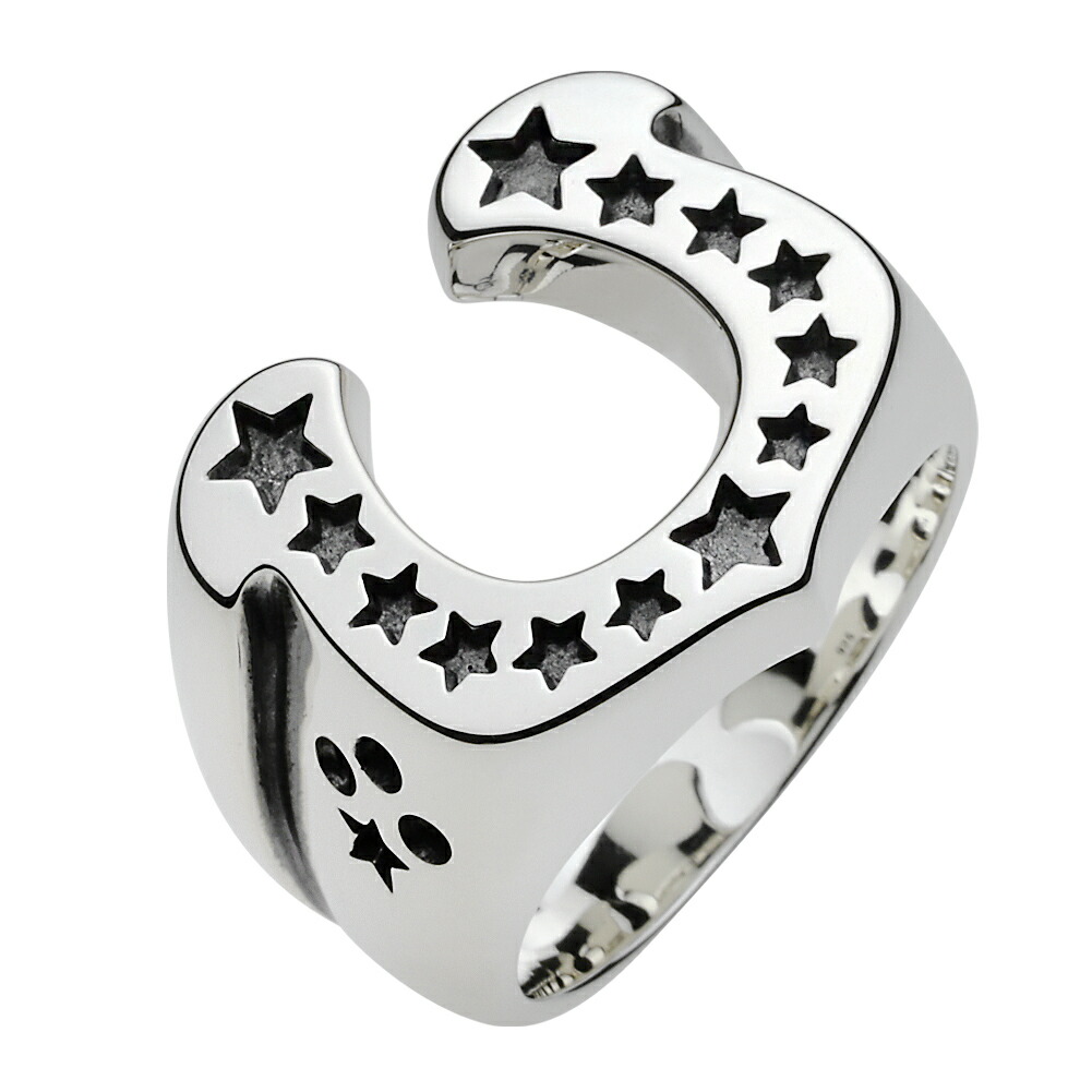 楽天市場】【中古】 TENDERLOIN テンダーロイン ホースシューリング 13