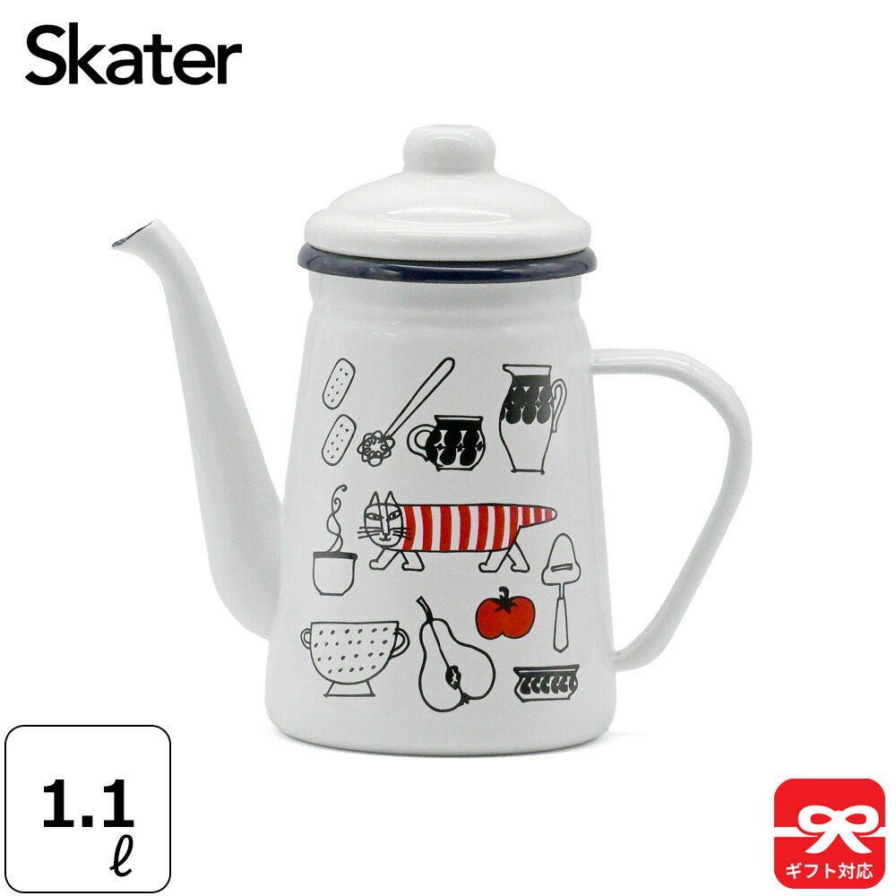 ドリップポットホワイト 楽天市場】琺瑯ドリップポット ドリップポット ポット ケトル