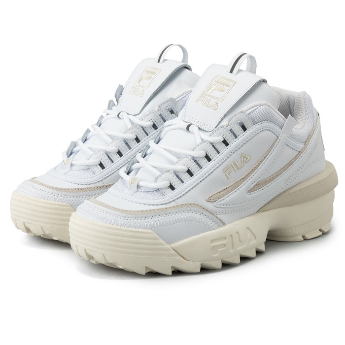 楽天市場】【Aぇ! group着用商品】FILA フィラ TWISTER ツイスター