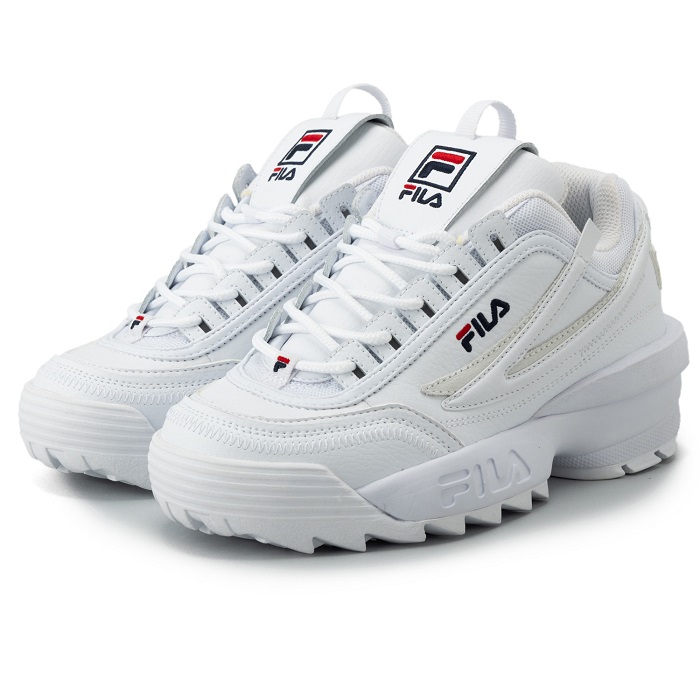 楽天市場】【Aぇ! group着用商品】FILA フィラ TWISTER ツイスター