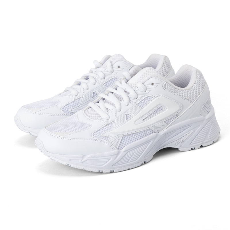 FILA フィラ WOODBLOCK STR 1RM02259E/white 楽天市場】FILA WOODBLOCK STR WHITE/WHITE/WHITE 1rm02259e-100