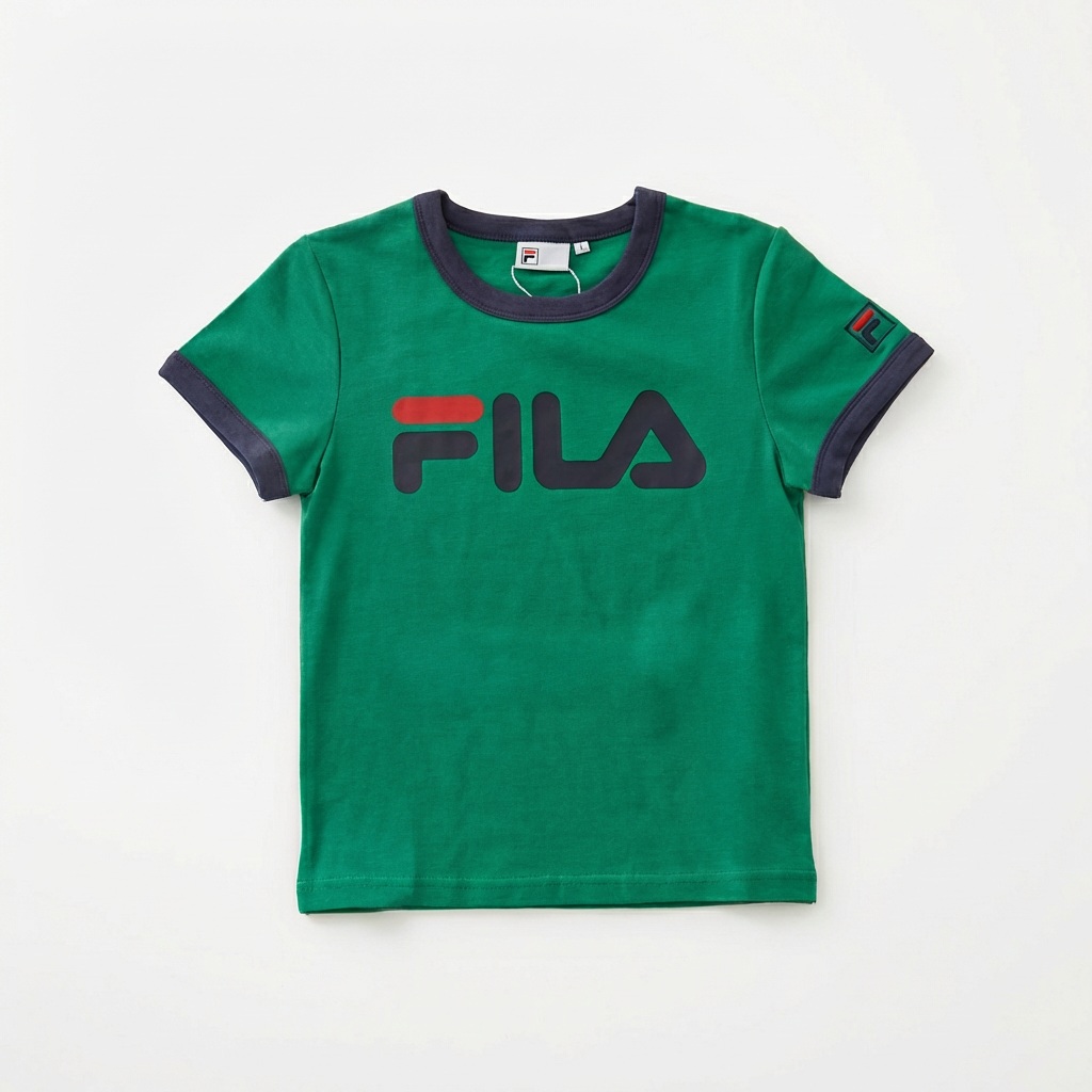 CE6SAU003 S/S TEE GN0/NV0/WT0 ユニセックス 男女兼用アパレル Tシャツ