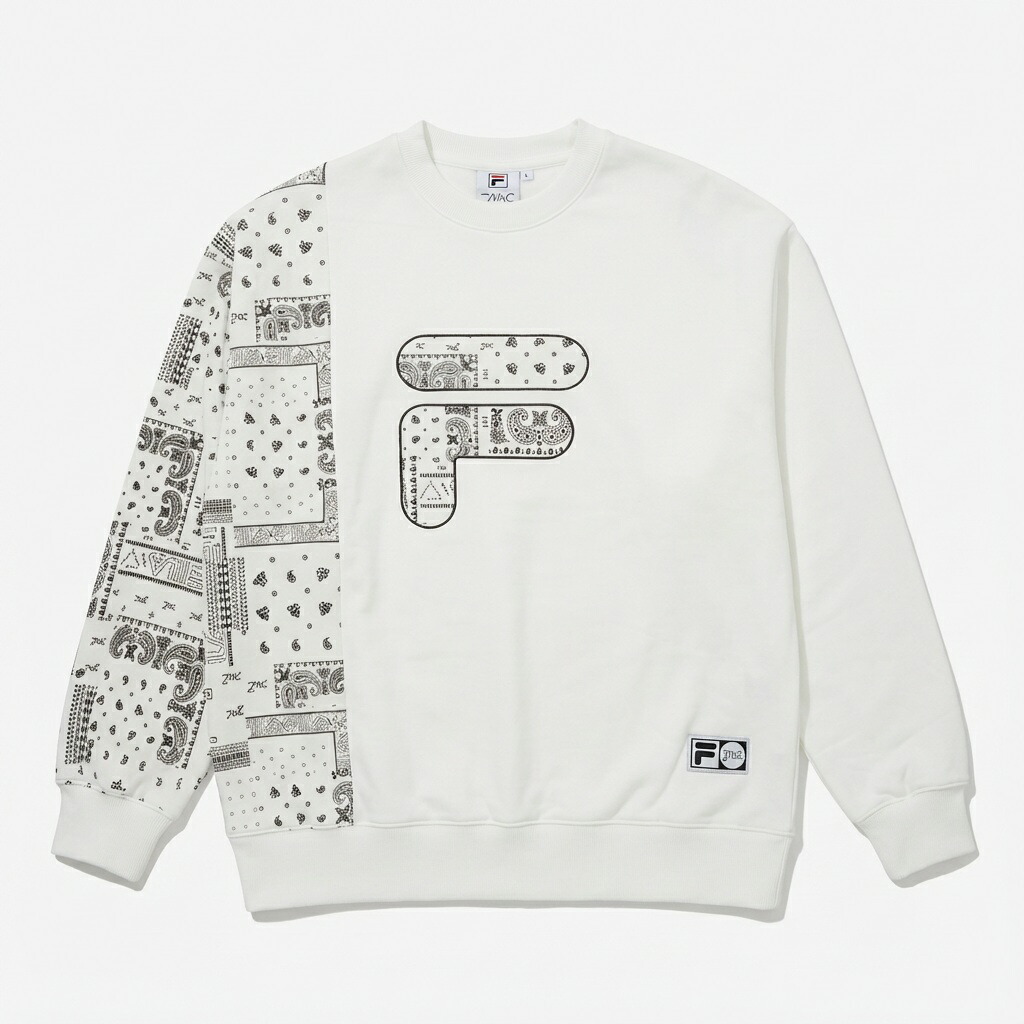 【FILA × FANTASTICS】2026 Summer