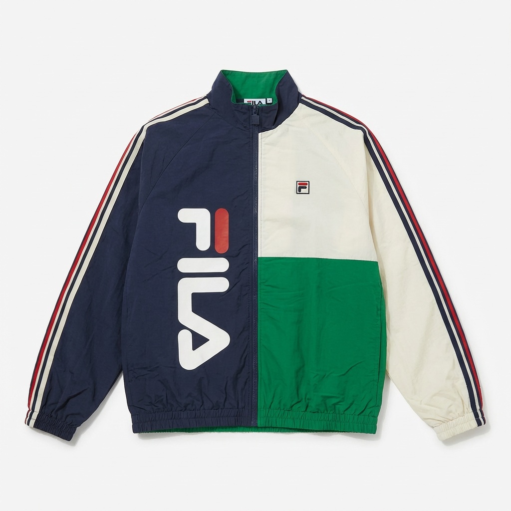 【FILA × FANTASTICS】2026 Summer