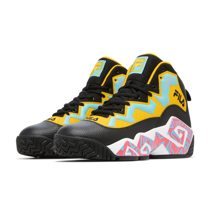 1bm Mb Black Lemon Bluefish 高い素材