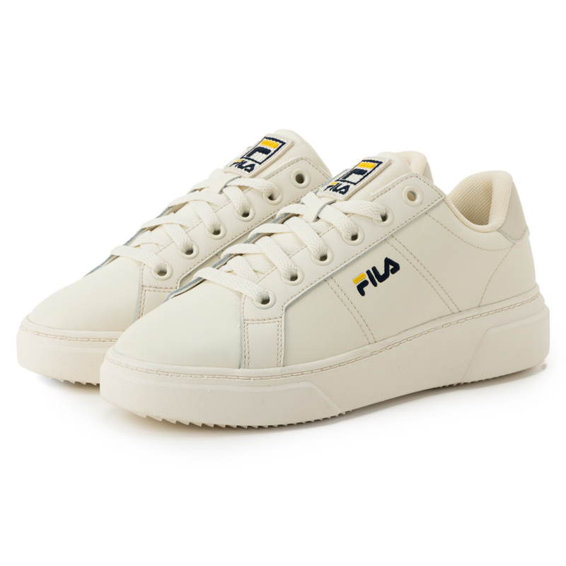 楽天市場】UFW23047101 FX SPESSA(FXスペッサ) Off White/Beige【FILA