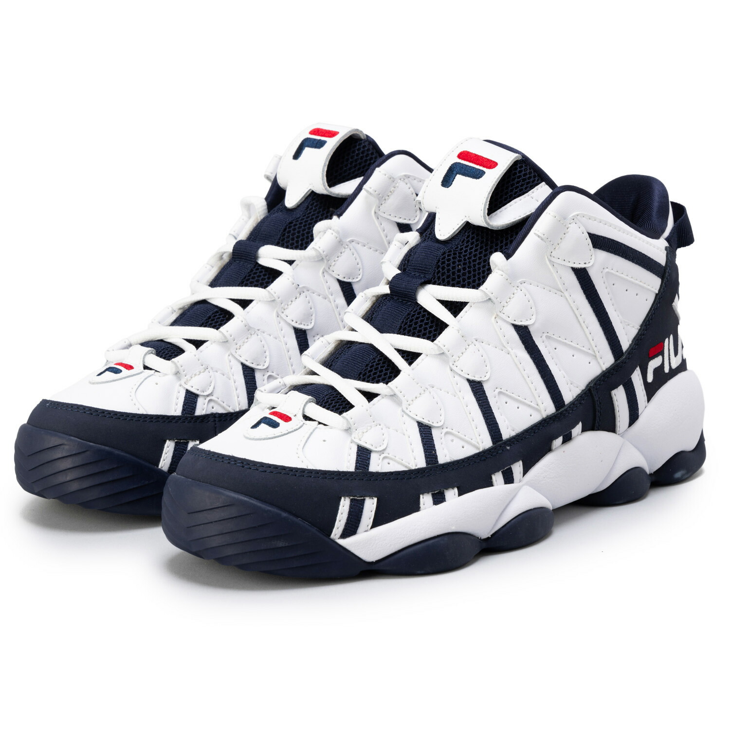 楽天市場】FILA BUBBLES ZIP【フィラ バブルス バブルズ ジップ