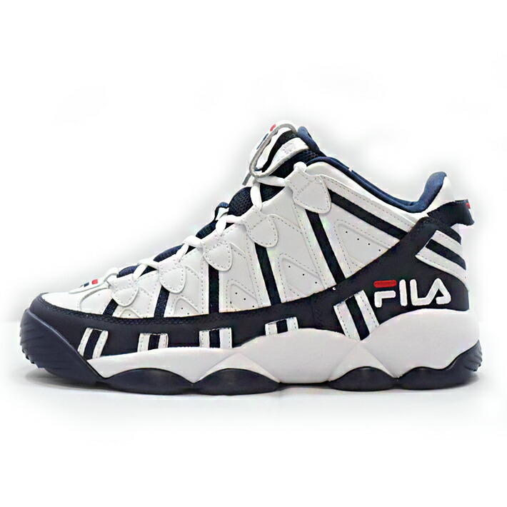 fila navy