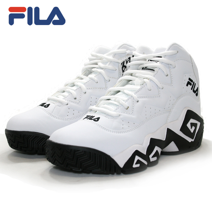 fila basket