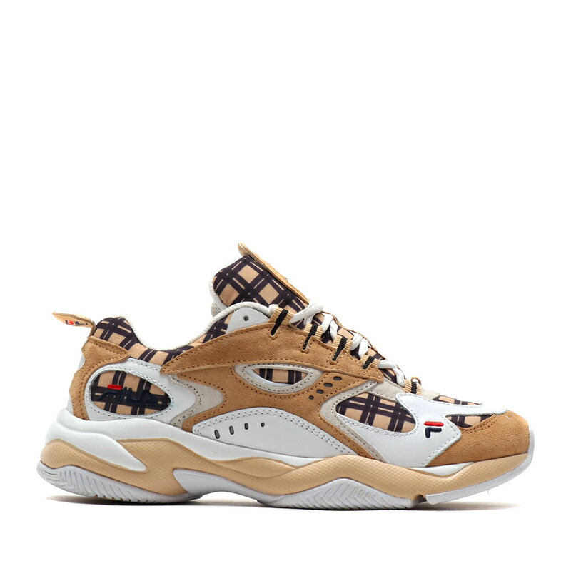 fila boveasorus women's