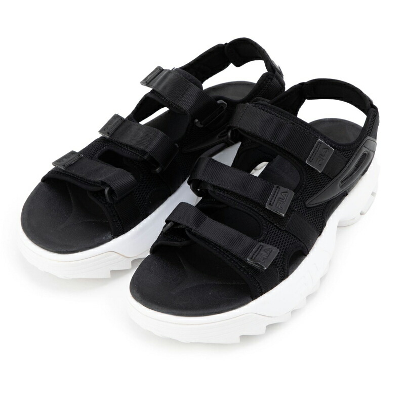 Sdディスラプターsd スポーツサンダル F Black 厚底サンダル Fila 沖縄 離島 一部地域への配送は 9 800円 税込 以上で送料無料 F 3 980円 税込 以上で送料無料 店 サンダル Disruptor Footwear Sdディスラプターsd スポーツサンダル F Black 厚底サンダル Fila 沖縄 離島 一部地域への配送は 9 800円 税込 以上で送料無料 F 3 980円 税込 以上で送料無料 店 サンダル Disruptor Footwear