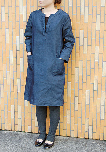 楽天市場 型紙 大きいサイズ 4wayワンピース型紙 3l 5l Filer