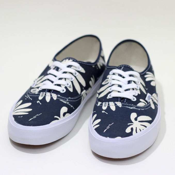 vans authentic 2016