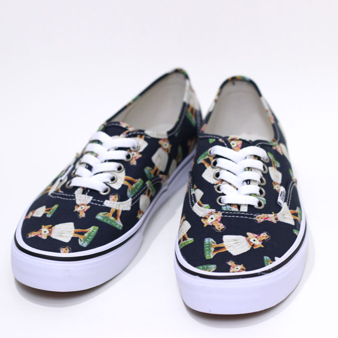 vans printed vans printed