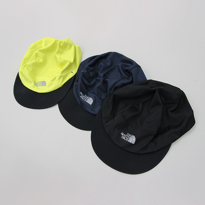 north face mesh cap