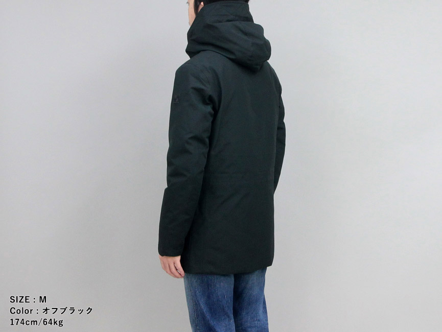 本店は ウールリッチ ゴアテックス マウンテンパーカ Woolrich Gtx Mountain Parka 新しく着き