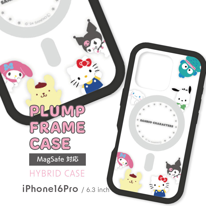 ハローキティ スマホケース CASETiFY ケースティファイ ハロー