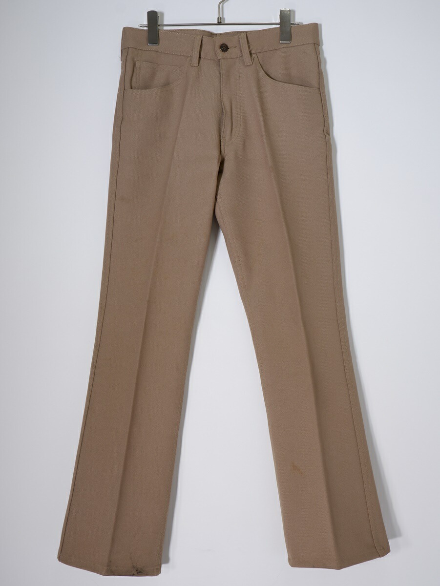 楽天市場】極美品 2001年製 Levi's リーバイス 517 ブーツカット