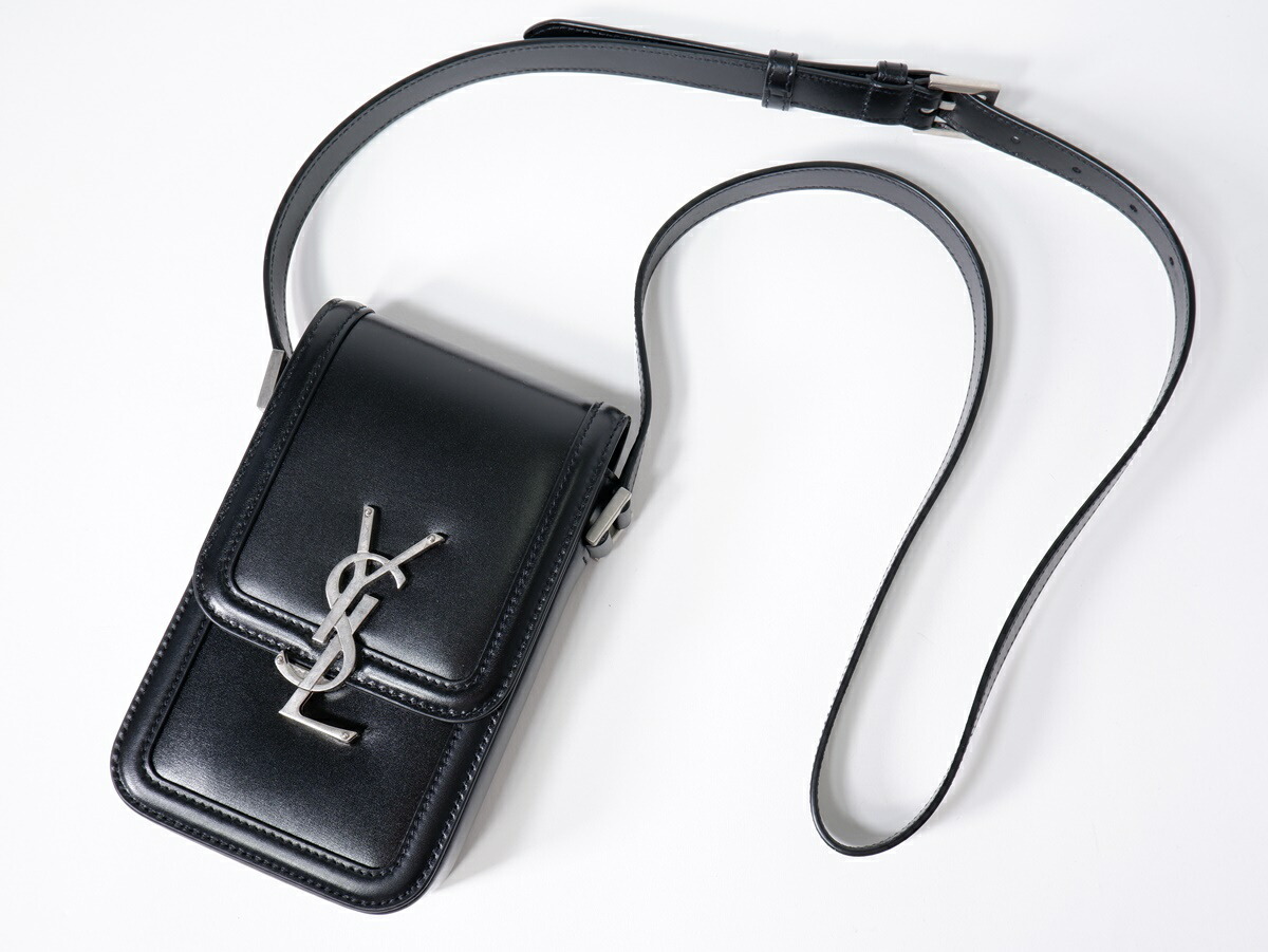 楽天市場】【美品】 サンローラン 【 YVES SAINT LAURENT