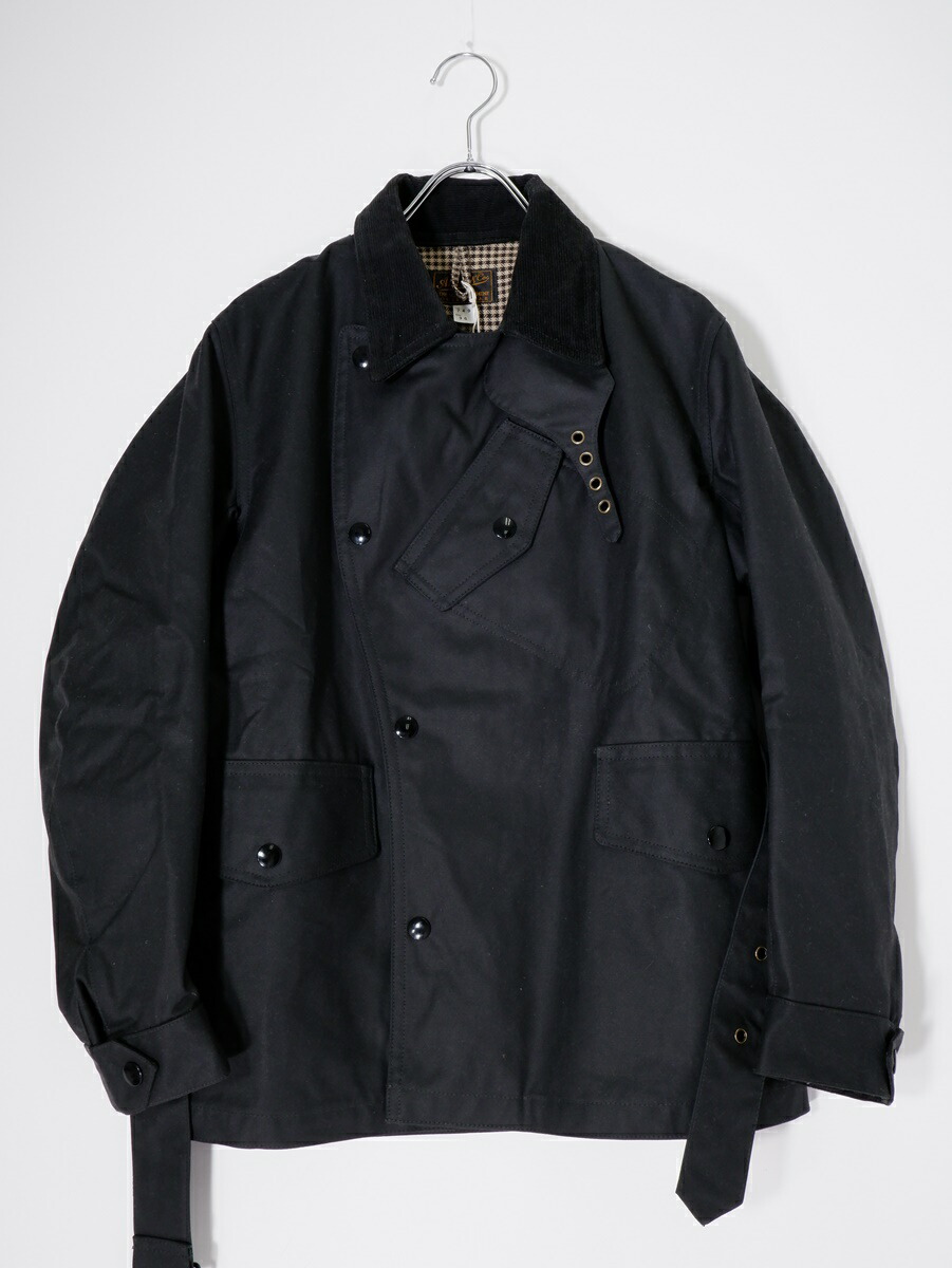ジャケット・アウター AT LAST&CO LONG SPORTS TOGS 38 楽天市場】At LAST&CO アットラスト ジャケット サイズ:40