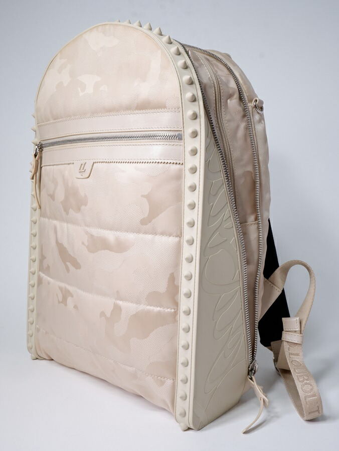 楽天市場】【バッグ】Christian Louboutin クリスチャン ルブタン