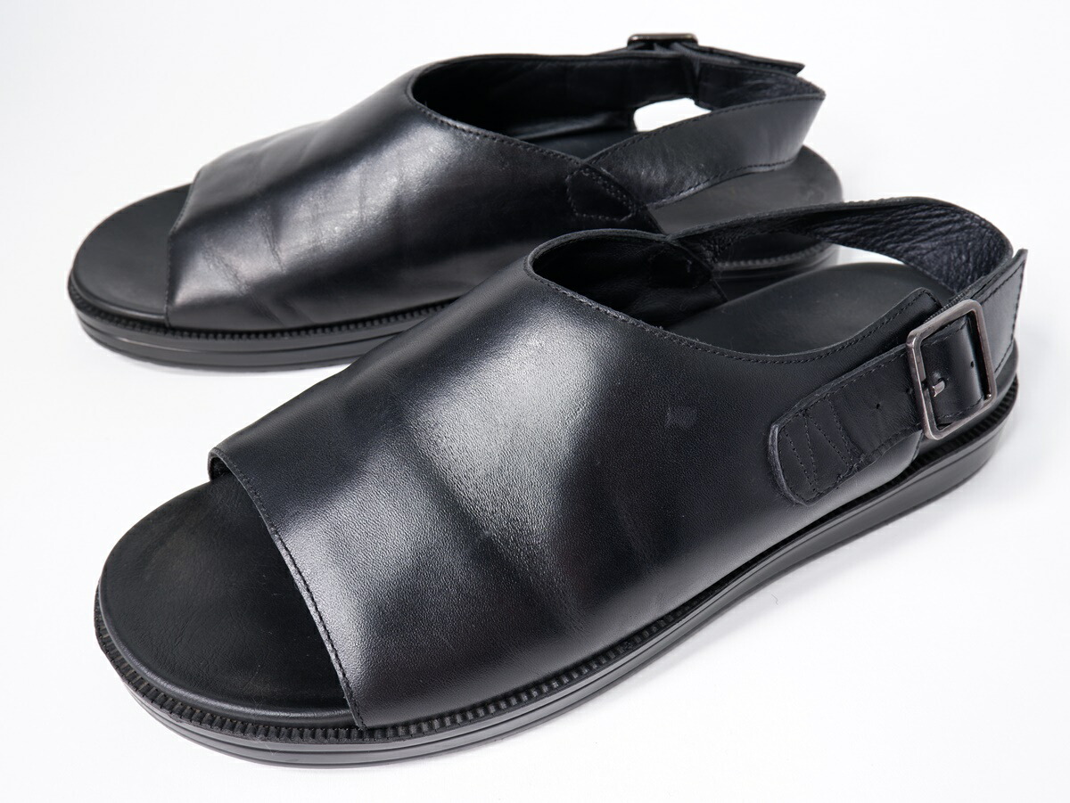 Neil Barrett ニールバレット サボ サンダル 36 Neil Barrett ニールバレット サボ サンダル 36