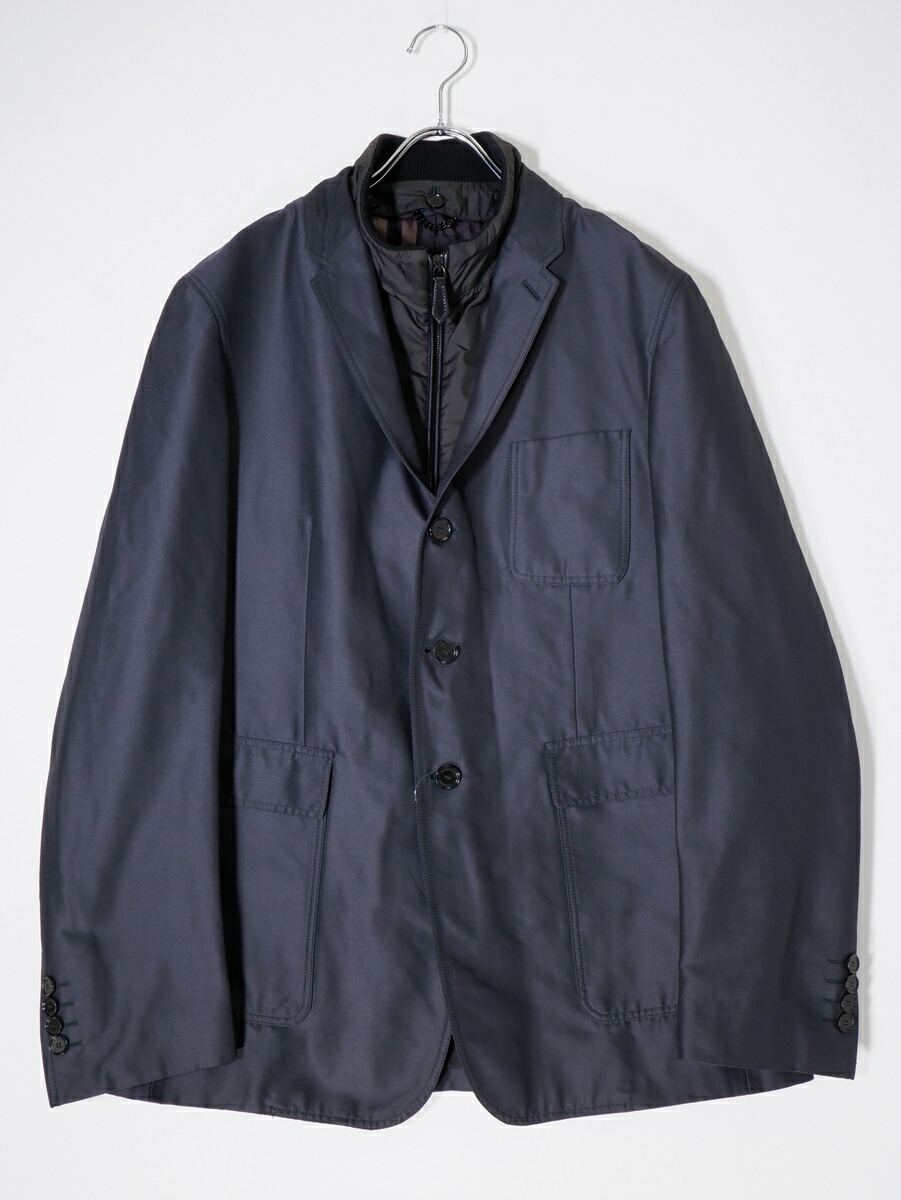 楽天市場】BURBERRY LONDONバーバリーロンドン 羊革ラムレザー 裏地