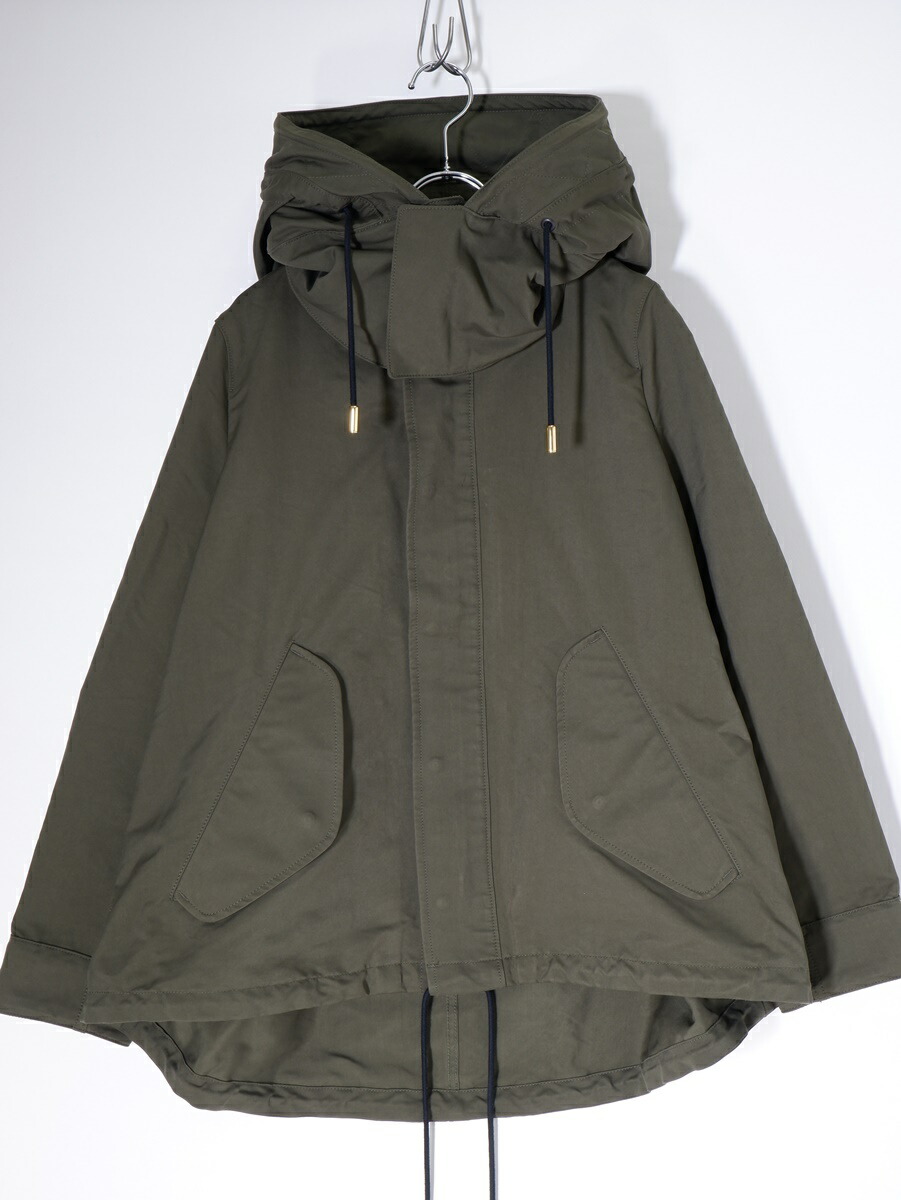 the reracs 19aw ショートモッズ the reracs 19aw ショートモッズ THE RERACS│ザ・リラクス