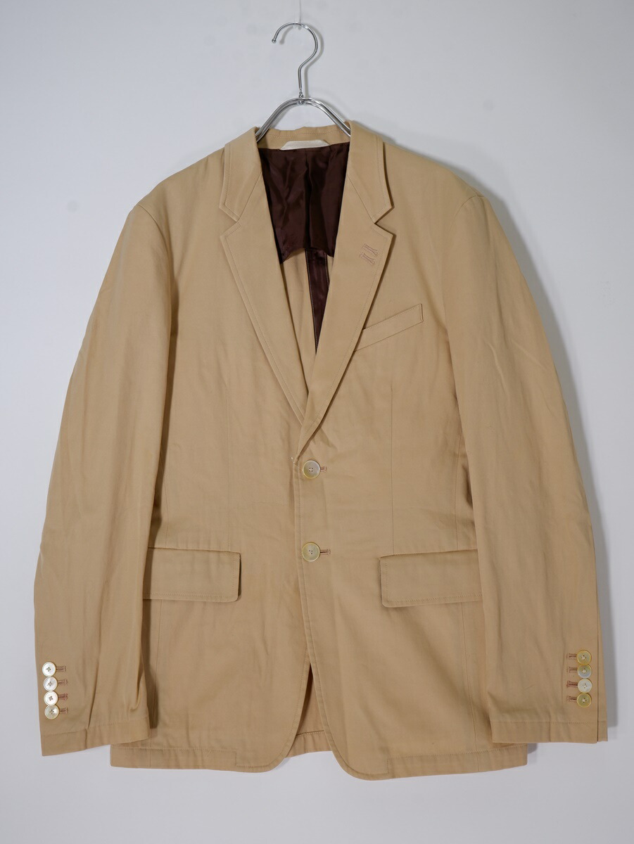 楽天市場】Paul Smith ポールスミス ジャケット サイズ:L リネン