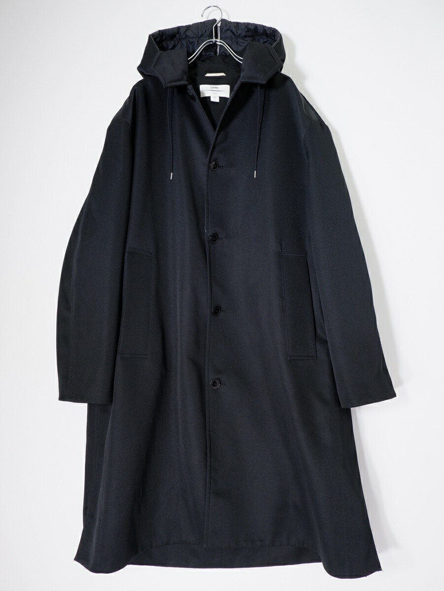 楽天市場】【中古】OAMC 「TUSK COAT」タスクコート オーバー